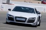 Audi R8 GT 2012 года